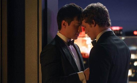 Sphere Abacus Sells Bell Media’s Original Series Heated Rivalry to Multiple Territories